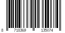 Barcode for QHP Anti-fly mask with detachable nose flap