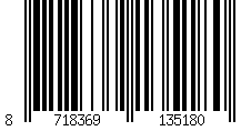 Barcode for Anti-fly mask for horse QHP