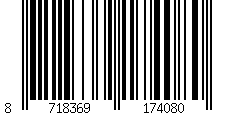Barcode for Trailer lanyard QHP 60cm