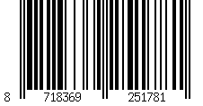 Barcode for Halter QHP Christmas