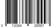 Barcode for Hat QHP Celebrate
