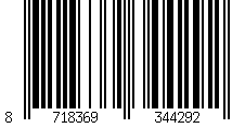 Barcode für Peitscher Schmuck QHP Trèfle