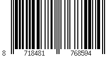 Barcode für Weihnachtsbaum Pinus 100cm
