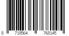 Barcode für Zodiac-Poster Schütze EFK France