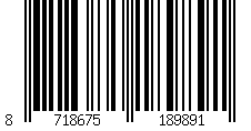 Barcode for Anti-fly mask for horses against eczema Horka