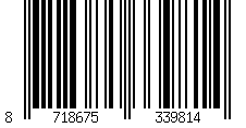 Barcode for Suede and nubuck repair spray Horka