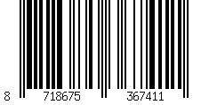 Barcode for Horse hoof pick Horka Rainbow