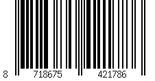 Barcode for Self-adhesive bandage for horses Horka