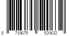 Barcode for Girl's T-shirt Horka Toppie