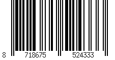 Barcode for Gloves Horka Originals