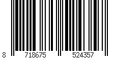 Barcode for Gloves Horka Originals