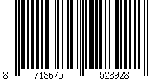 Barcode for Polygiene T-shirt for women Horka Originals