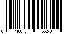 Barcode for Child's T-shirt Horka Ollie Ss22