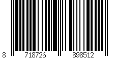 Barcode for Children's socks Stanno Uni Pro