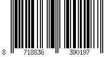 Barcode für Slim Pasta | Slim Pasta | 270