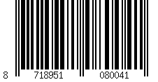 Barcode für elmex Sensitive Professional Repair & Prevent Zahnpasta 75 ml