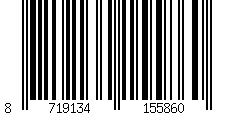 Barcode für Rituals The Ritual of Sakura Foaming Shower Gel