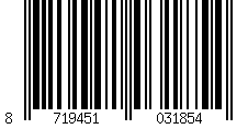 Barcode für DIFI CRACK Lederhandschuh fingerlos