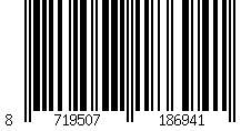Barcode für Shadowline Push-up Sonnenschirm 250x200 cm