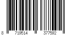 Barcode für Philips CorePro - Glühbirne mit LED-Filament - Form: BA35 - klar Finish - E14 - 2 W - Warmweiß - 2700 K