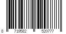 Barcode für Hunkemöller 2er-Pack Brazilians Angie Beige