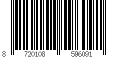 Barcode für Der Mann des Gurtels Calvin Klein k50k510948-bax Mehrfarbig