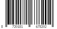 Barcode for Dove Summer Unwind Melon & Orange Blossom Conditioner â 350 ml