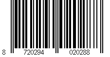 Barcode für Mepal Frischhaltedose  Easyclip ¦ weiß ¦ Glas,Kunststoff ¦ Maße (cm): B: 13,9 H: 7 T: 9.0 Küchenzubehör & Helfer > Küchenhelfer - Höffner