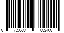 Barcode für O'Neill Photo Print T-Shirt storm