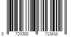 Barcode für O'Neill Fwc'Play T-Shirt black out