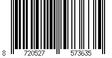 Barcode für Schwarze Chelsea Boots aus Leder