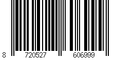 Barcode für Beigefarbene Veloursleder-Loafer