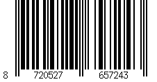 Barcode für Rote Slingbackpumps aus Lackleder
