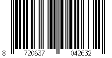 Barcode for Tommy Hilfiger POLO 1985