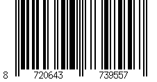 Barcode for Tommy Hilfiger POLO 1985 REG PIQUE POLO SS