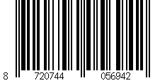 Barcode for KARL LAGERFELD T-SHIRT KARL LOGO REGULAR T-SHIRT