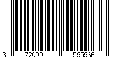 Barcode für Hunkemöller Unwattierter Bügel-BH Emilia Gelb