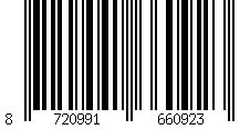 Barcode für Hunkemöller Weihnachtsstring-Geschenkset Grün