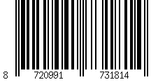 Barcode für Hunkemöller Marianna Brazilian Rot
