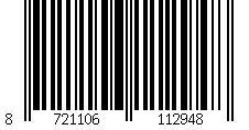 Barcode for Tommy Hilfiger POLO 1985