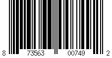 Barcode for Rampage Grill Steel  Black With Polished Highlights 86515