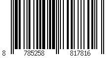 Barcode for NBR O-ring 119 x 10mm (OD 139mm) 70 Shore A