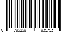 Barcode for FKM O-ring 224 x 3mm (OD 230mm) 80 Shore A