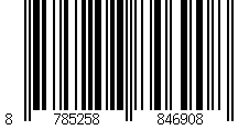 Barcode for NBR O-ring 469 x 4mm (OD 477mm) 70 Shore A