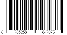 Barcode for NBR O-ring 472 x 4mm (OD 480mm) 70 Shore A
