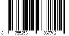 Barcode for 3/8'' x 1/8'' NPT Inline Tee Push-in Fitting with Male Threads Brass/PBT NBR Rotatable