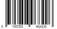Barcode for 1/2'' x 1/2'' NPT Plug-in Fitting with Male Threads Brass/PBT NBR