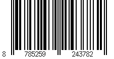 Barcode for FKM O-ring 61 x 3mm (OD 67mm) 80 Shore A [5 Pieces]