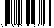 Barcode for FKM O-ring 101.34 x 1.78mm (OD 104.9mm) 80 Shore A [5 Pieces]