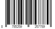 Barcode for NBR O-ring 161 x 3mm (OD 167mm) 70 Shore A [5 Pieces]